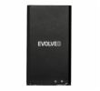 EVOLVEO originální baterie 2500 mAh pro StrongPhone Z4,W4