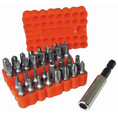 Sada bitů FIXPOINT 77044 33ks