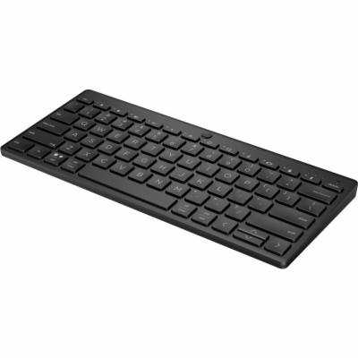 HP 350 Compact Multi-Device Bluetooth Keyboard 692S8AA#BC...