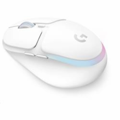 Logitech G705 LIGHTSPEED Wireless Gaming Mouse - OFF-WHIT...