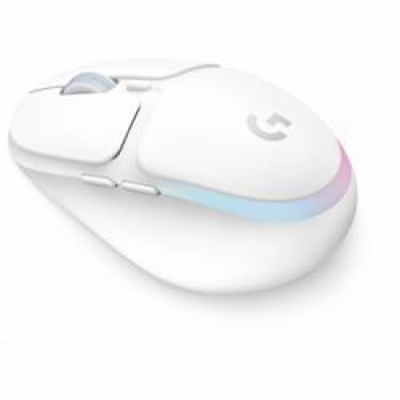 LOGITECH G705 Wireless Gaming Mouse - OFF WHITE - EER2