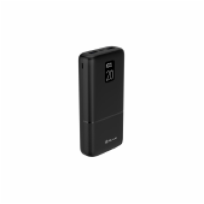 Tellur PD202 Boost Pro 20000mAh Powerbank 2xQC3.0 22.5W +...