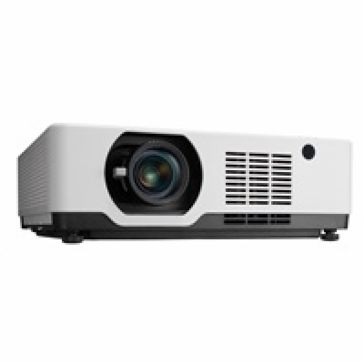 NEC PE506UL/3LCD/5200lm/WUXGA/2x HDMI/LAN