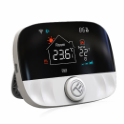 Tellur WiFi Smart Ambient Thermostat, TSH02-chytrý termos...