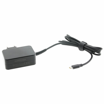 PATONA napájecí adaptér pro tablet PC/Smartphone/ 5V-20V ...
