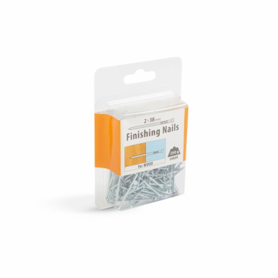 Hřebík HANDY 04809 2x38mm 250ks Hřebík HANDY 04809 2x38mm...