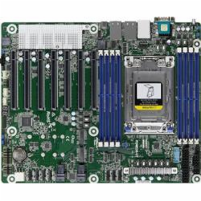 ASRock Rack ROMED8-2T/BCM - SP3, AMD EPYC 7002/7003, 8xDD...