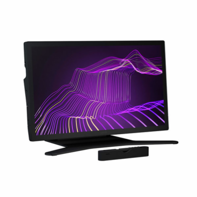 Wacom Cintiq Pro 27 with Stand