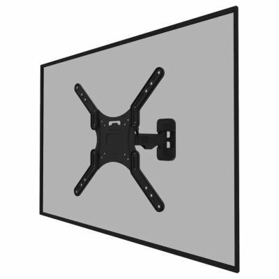 Neomounts WL40-540BL14/Držák displeje/na stěnu/32-55"/2 č...