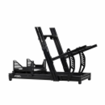 Next Level Racing GT ELITE Lite Wheel Plate Edition, závo...