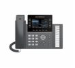 Grandstream GRP2636 SIP telefon, 4.3" TFT bar. displej, 6SIP účtů, 24 pr. tl. , 2x1Gb, WiFi, BT