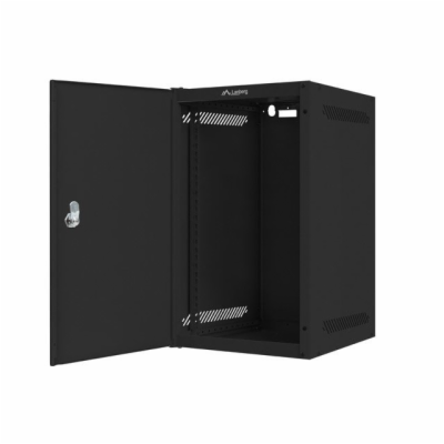 LANBERG RACK CABINET 10” WALL-MOUNT 9U/280X310 FOR SELF-A...