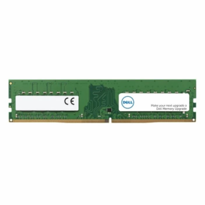 Dell Memory 8GB 1Rx16 DDR5 UDIMM 4800MHz