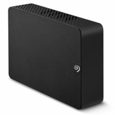 Seagate Expansion Desktop with Software 4TB, STKR4000400 ...