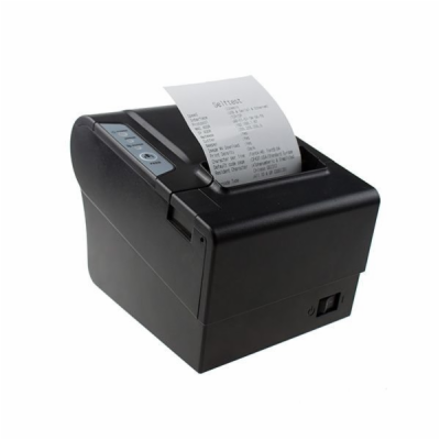 Cashino pokladní termotiskárna CSN-80V, rychlost 250mm/s,...