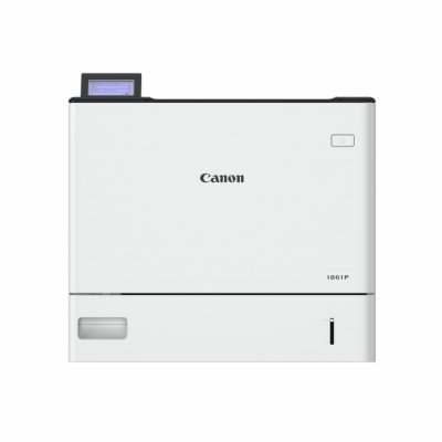 Canon i-SENSYS X 1861P - černobílá, SF, oboustranný tisk,...