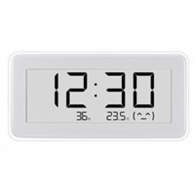 Xiaomi Temperature and Humidity Monitor Clock 35911 Xiaom...