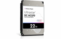 HDD 22TB Western Digital Ultrastar DC HC570 SATA