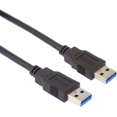 Premiumcord ku3aa1bk USB 3.0 Super-speed 5Gbps A-A, 9pin,...