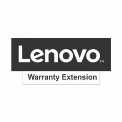 Lenovo WarUpgrade pro NTB V na 3r On-Site