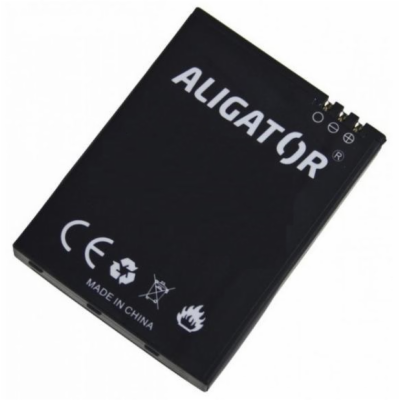 Baterie Aligator K50 eXtremo 2500 mAh Li-Pol