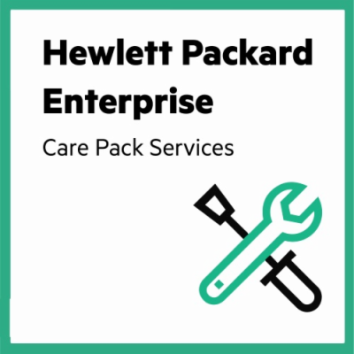 HPE 1Y PW TC Bas wDMR ML350 PW SVC