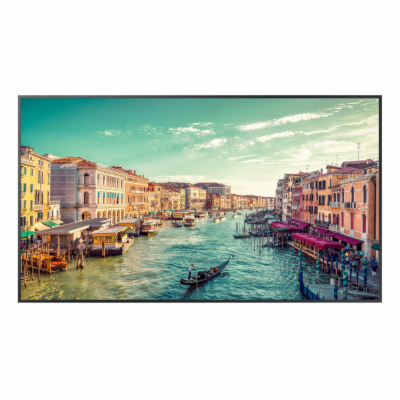 98" LED Samsung QM98T-B -UHD,500cd,MI,24/7