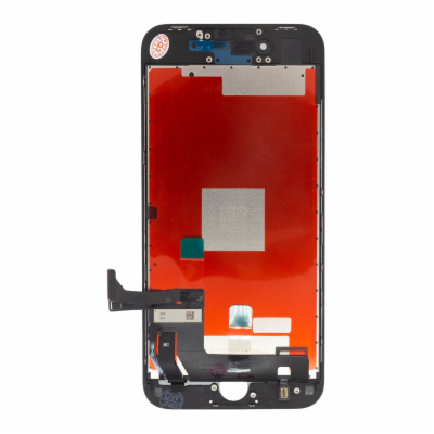 iPhone 8/SE2020/SE2022 LCD Display + Dotyková Deska Black...