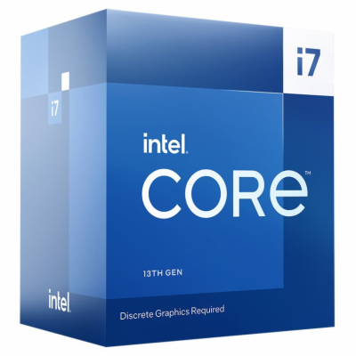 Intel Core i7-13700F BX8071513700F INTEL Core i7-13700F /...