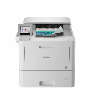 BROTHER tiskárna color LED HL-L9430CDN - A4 40ppm 520list...