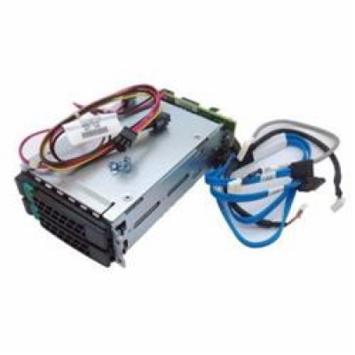 Intel F1U8X25S3PHS INTEL 1U 8x 2.5" SAS/NVMe Hot Swap Bac...