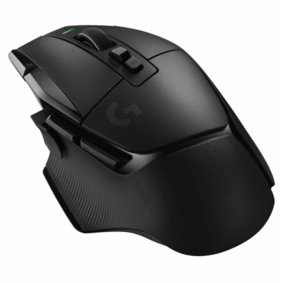 LOGITECH G502 X LIGHTSPEED - BLACK/CORE - EER2