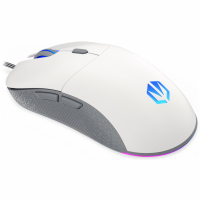Endorfy GEM Plus Onyx White EY6A011 Endorfy myš GEM Plus ...
