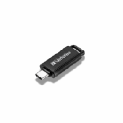 64GB USB-C Flash Drive 3.2 Gen Store&apos;n&apos;Go Verba...