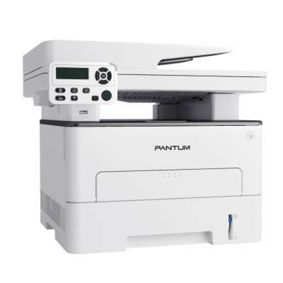 Pantum M7100DW mono laser multifunkce, 33 str./min., dupl...