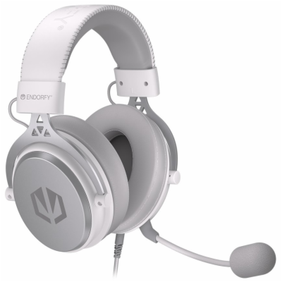 Endorfy Viro/Jack/Onyx White