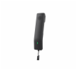 Grandstream GHP611 SIP hotelový telefon černý