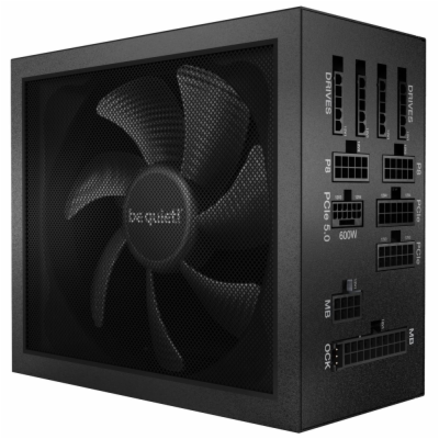 Be quiet! DARK POWER 13 1000W