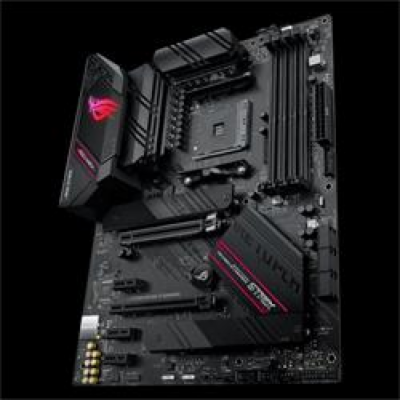 Asus ROG STRIX B550-F GAMING 90MB14S0-M0EAY0 ASUS ROG Str...