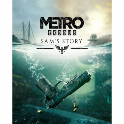 ESD Metro Exodus Sam s Story