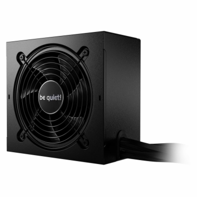Be quiet! / zdroj SYSTEM POWER 10 850W / active PFC / 120...