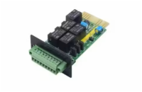 FSP Relay Card AS-400, 9-pin port