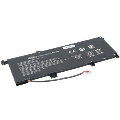 Avacom náhradní baterie pro HP Envy 15-aq series Li-Pol 1...