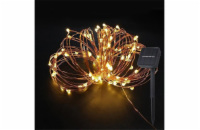 Řetěz solární 4l 8968 10m