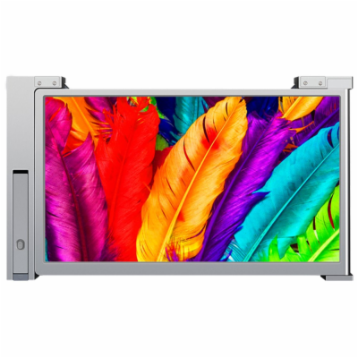 MISURA přenosné LCD monitory 15" 3M1500S pro notebooky o ...
