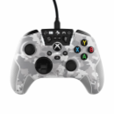 Turtle Beach RECON Gamepad, herní ovladač pro XBOX Series...