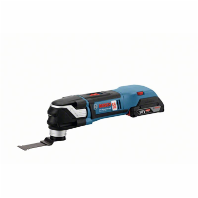 Bosch GOP 18V-28 Professional (0.601.8B6.002)