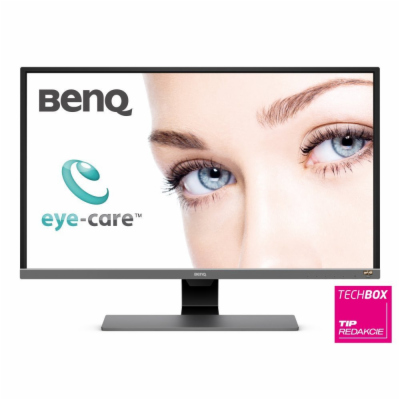 BENQ 32"" LED EW3270U/ 3840x2160/ VA panel/ 12M:1/ 4ms/ H...