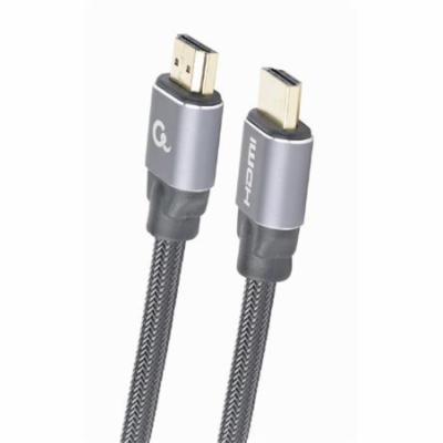 Gembird CCBP-HDMI-5M CABLEXPERT Kabel HDMI 2.0, 5m, oplet...