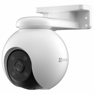 EZVIZ IP kamera H8 Pro 3K/ PTZ/ Wi-Fi/ 5Mpix/ krytí IP65/...